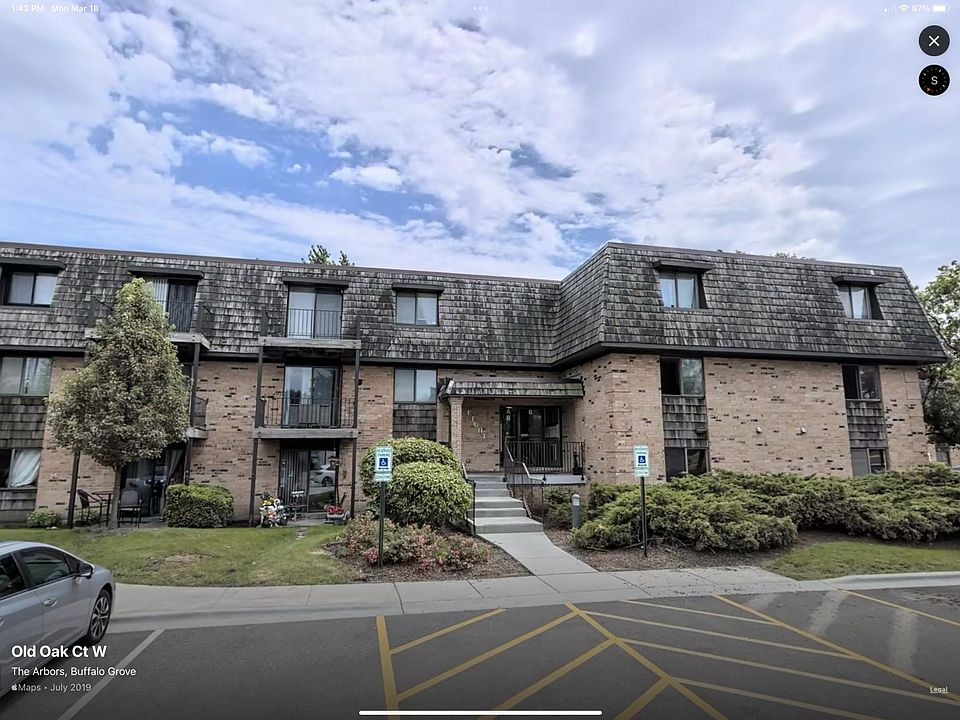 1st image of 8 Oak Creek Dr APT 3807