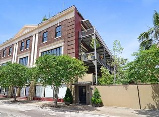 1301 N Rampart St APT 206, New Orleans, LA 70116