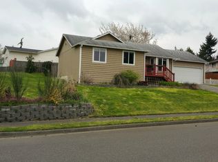 6605 65th Dr NE, Marysville, WA 98270