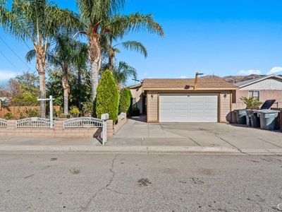 335 E Mead St, San Jacinto, CA, 92583