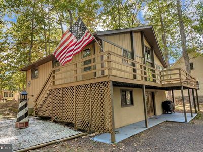 3101 Lakeview Pkwy, Locust Grove, VA, 22508