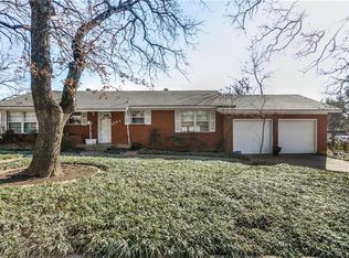 1713 Sheffield Pl, Fort Worth, TX 76112