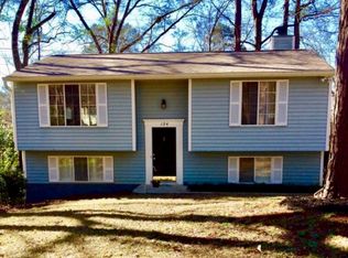 124 Compass Ln, Lexington, SC 29073