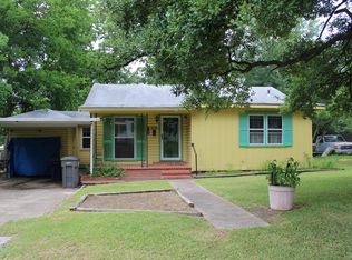 506 Dogwood Trl, Lufkin, TX 75904