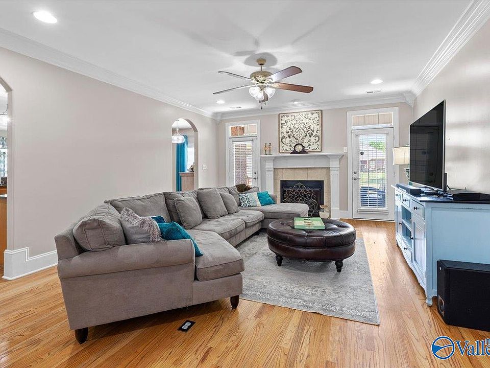 251 Bob G Hughes Blvd, Harvest, AL 35749 | MLS #21887763
