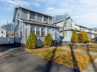 111 Ellington, East Orange City, NJ 07017