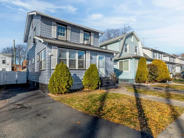 111 Ellington, East Orange City, NJ 07017