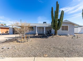 11467 N DESERT HILLS Drive, Sun City, AZ 85351