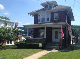 2416 Filbert Ave, Reading, PA 19606