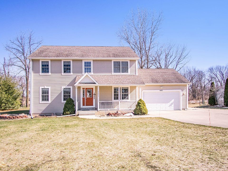 9451 Cleveland Ave Baroda, MI, 49101 Apartments for Rent Zillow