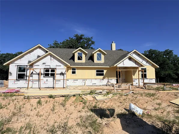 Duncan Leo Ln, Poolville, TX 76487