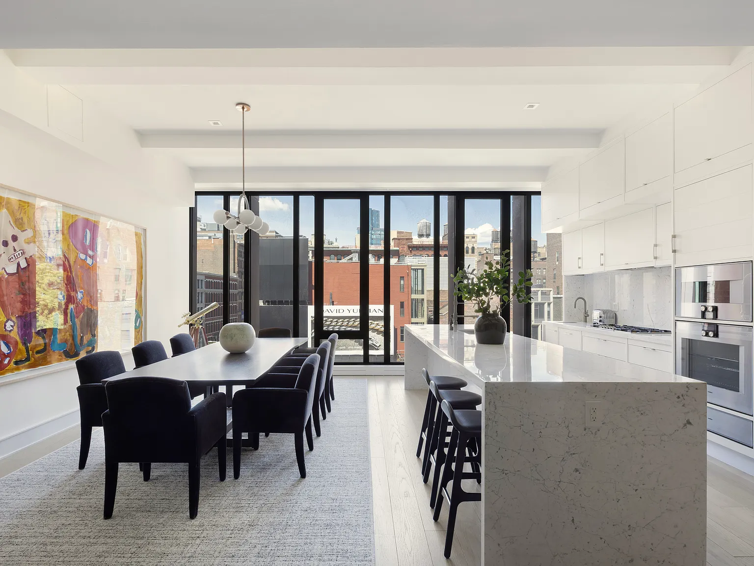 22 Bond Street — Photo 3