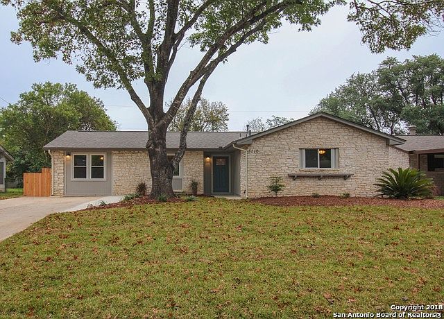 1st image of 8210 Berrycreek Dr