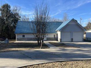 5509 Cottonport Rd, Decatur, TN 37322