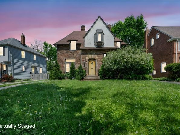 17929 Sherrington Rd, Shaker Heights, OH 44122