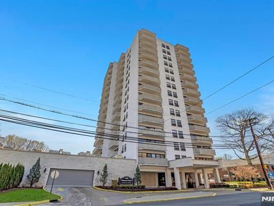 1600 Center Ave APT 14D, Fort Lee, NJ, 07024