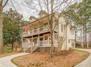 431 Wynbrook, Auburn, GA 30011