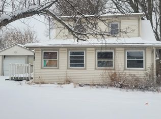 2808 Midwood St, Lansing, MI 48911