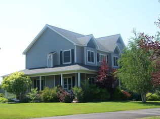589 Bad Rock Dr, Columbia Falls, MT 59912