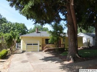 820 High St, Woodburn, OR 97071