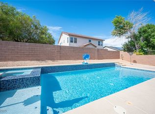 5600 Old Stable Ave, Las Vegas, NV 89131