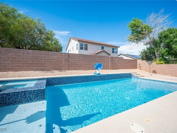 5600 Old Stable Ave, Las Vegas, NV 89131