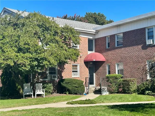 18 Wainwright Avenue #1A, Yonkers, NY 10710
