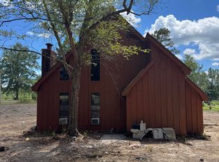 9 Hughes Rd, Hattiesburg, MS 39402