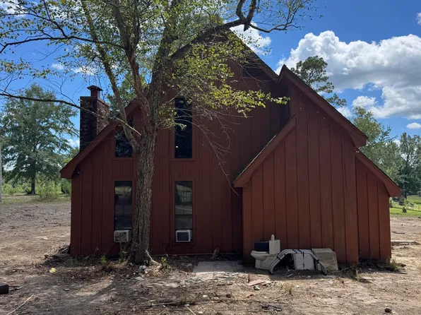 9 Hughes Rd, Hattiesburg, MS 39402