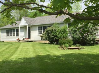 1415 Converse Bay Rd, Charlotte, VT 05445