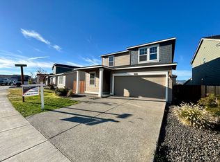 3105 Wrangler Dr, Ellensburg, WA 98926