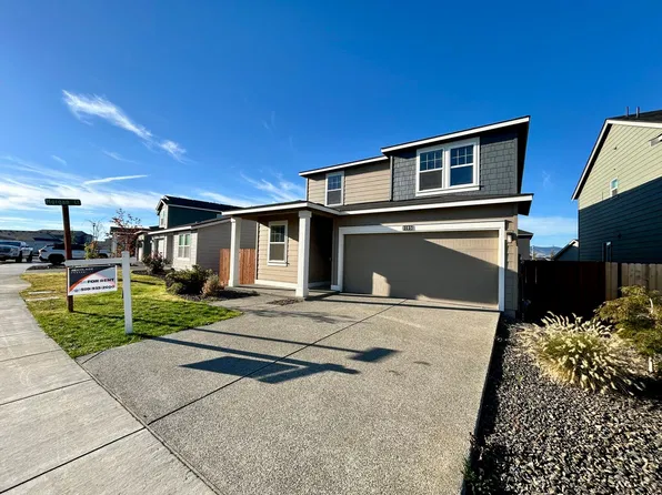 3105 Wrangler Dr, Ellensburg, WA 98926