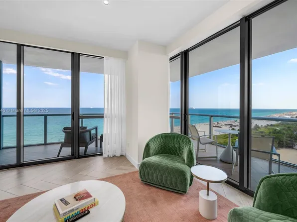 2201 Collins Ave #1128, Miami Beach, FL 33139