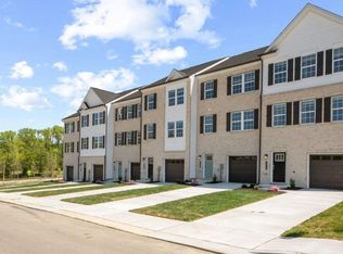 16506 Green Glade Dr, Brandywine, MD