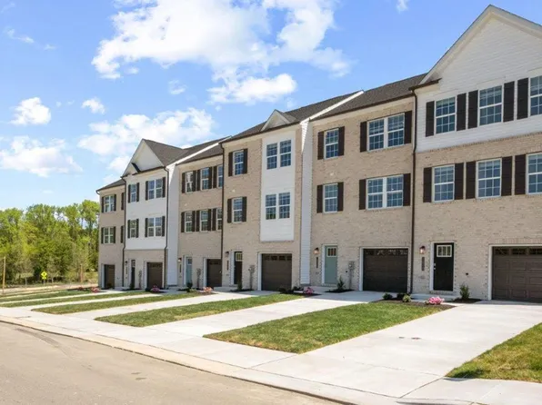 16506 Green Glade Dr, Brandywine, MD 20613