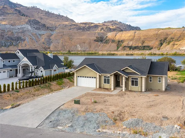 175 N Shore Drive, Orondo, WA 98843