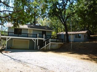 1392 Bummerville Rd, West Point, CA 95255