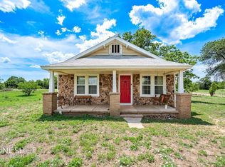 7235 Fm 3326 S, Hawley, TX 79525