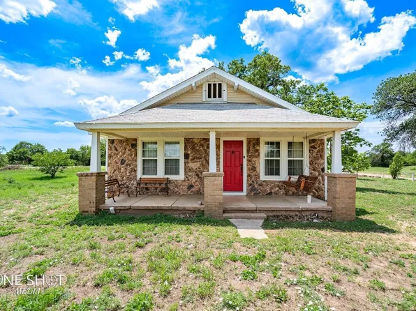 7235 Fm 3326 S, Hawley, TX 79525
