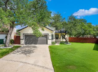 14910 Pearl Woods, San Antonio, TX 78249
