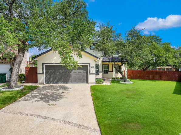 14910 Pearl Woods, San Antonio, TX 78249
