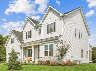 Homes Available Soon, Summergreen Estates, Brandywine, MD 20613