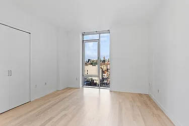 Rented by SERHANT.