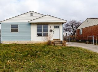 214 Calahan Rd, Columbus, OH 43207