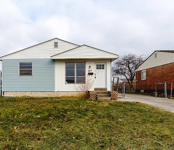 214 Calahan Rd photo 1