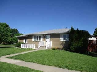43 La Vista Rd, Kearney, NE 68845
