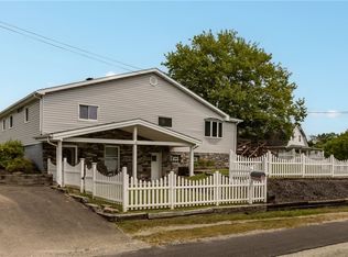 502 Herminie Rd, Herminie, PA 15637