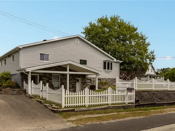 502 Herminie Rd, Herminie, PA 15637