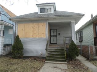 1469 W 72nd Pl, Chicago, IL
