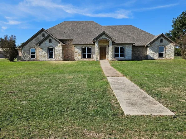 2455 County Road 258, Valley Mills, TX 76689